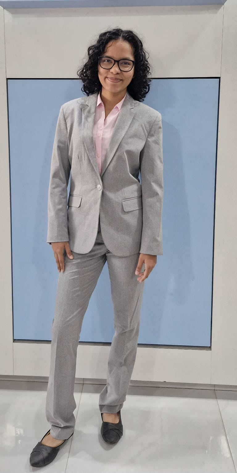 Allegra - Chief Imagination Officer at BookMyBirthdayParty