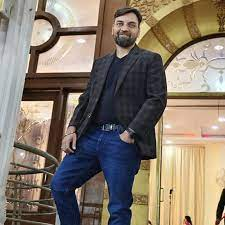 Sudhanshu - Chief Storytelling Officer at BookMyBirthdayParty